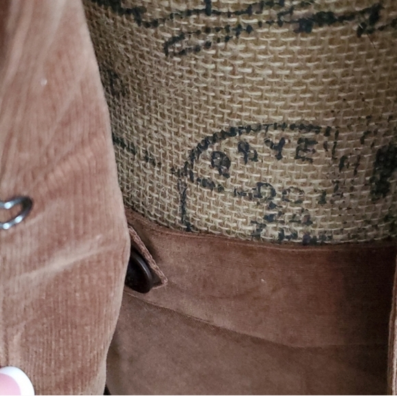 Madison Studio 2 Piece Embroidered Trim Skirt Set - Picture 6 of 13